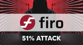 فایرو دچار حمله 51% شد!