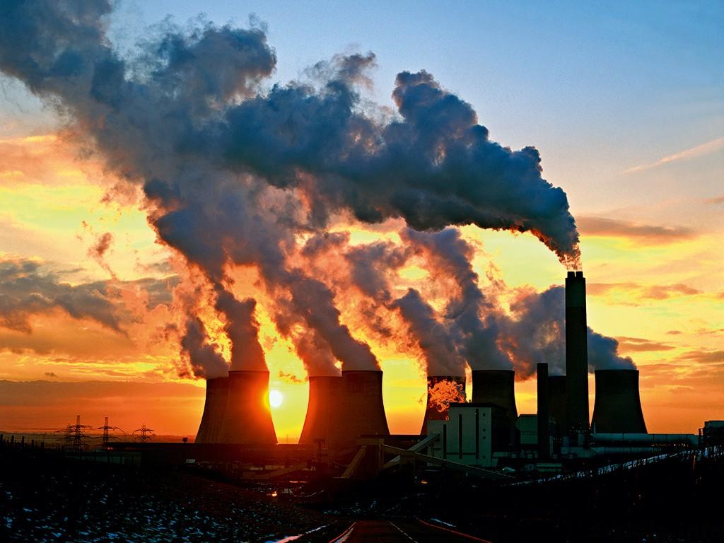 اوکراین قصد دارد یک مرکز بزرگ استخراج ارزهای دیجیتال را در نیروگاه هسته ای این کشور تاسیس کند!