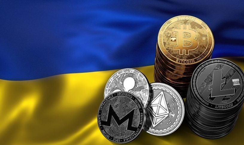 بنیاد توسعه استلار ارز دیجیتال ملی اوکراین را توسعه خواهد داد
