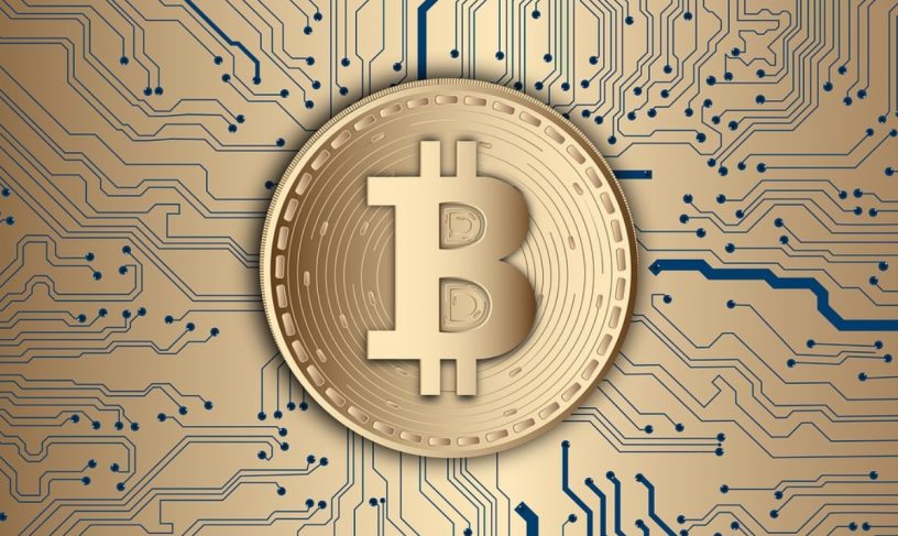 از سال 2019 تاکنون در حدود 10 تریلیون دلار در شبکه بیت کوین (BTC) در گردش بوده است