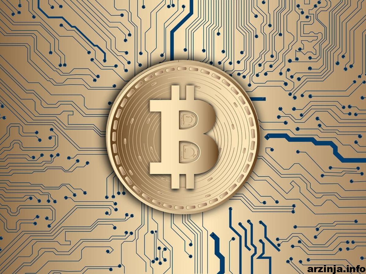 از سال 2019 تاکنون در حدود 10 تریلیون دلار در شبکه بیت کوین (BTC) در گردش بوده است