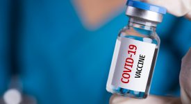 واکسن کرونا در ازای دریافت بیت کوین، سودجویی دلالان در بازار سیاه هند!