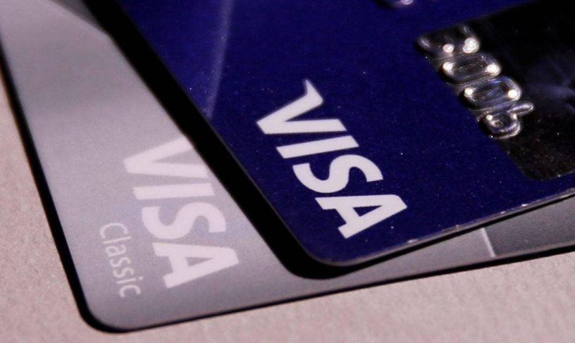 شرکت خدمات مالی جهانی ویزا (Visa) قصد ورود به ارزهای دیجیتال را دارد