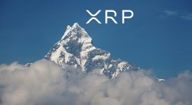 قیمت ریپل XRP در مدتی کوتاه بیش از 40 درصد رشد کرد!