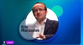 کریس مارزالک