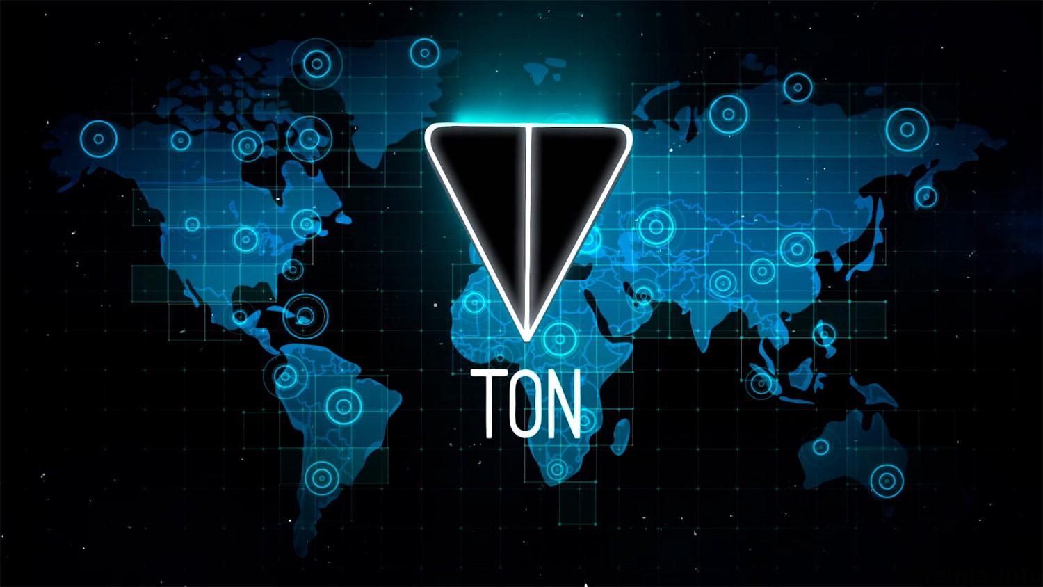 پلتفرم BSN و TON Labs برای استفاده از بلاکچین تلگرام وارد همکاری شدند!