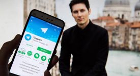 داوینچی کاپیتال درخواست غرامتی 100 میلیون دلاری از تلگرام کرده است!
