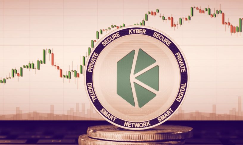 قیمت کایبر نتورک پیش از راه اندازی Kyber 3.0 در حدود 40 درصد افزایش یافت