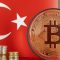 دولت ترکیه مقررات جامع ارزهای دیجیتال را طی دو هفته آینده اعلام خواهد کرد