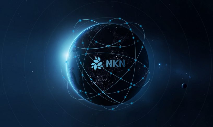 NKN با رشدی 340 درصدی به بالاترین سطح خود رسید!