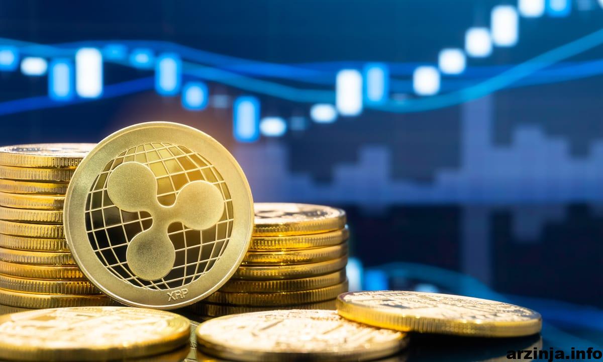 با رشد قیمت XRP، این توکن ضررهای ناشی از شکایت SEC را جبران کرد