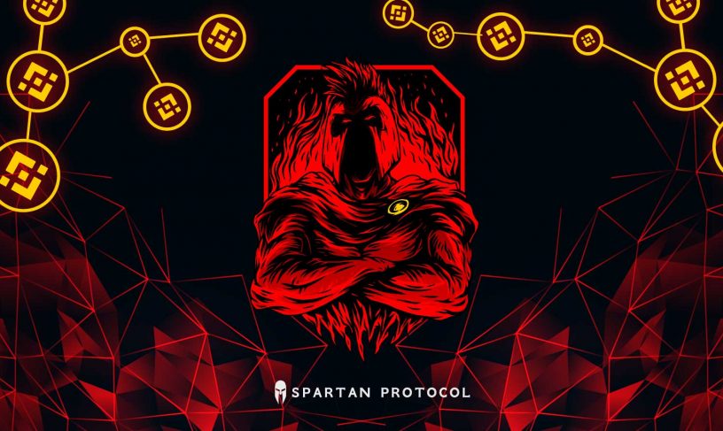 توکن پروتکل اسپارتان در پی یک حمله سایبری 30% سقوط کرد