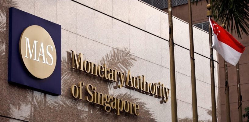 سازمان مالی سنگاپور برای ارائه راهکارهای CBDC، یک چالش راه اندازی کرد