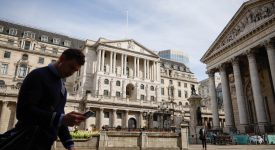 نظرسنجی: بیشتر بریتانیایی ها نگران صدور ارز دیجیتال بانک مرکزی هستند