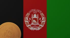 با سلطه طالبان بر افغانستان، شاخص پذیرش رمزارزها در این کشور به بالاترین سطح خود رسیده است 