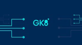 شرکت امنیت سایبری GK8 با شبکه رمزارز استلار وارد همکاری شد