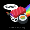 روز بد سوشی، رهبر سوشی سواپ از سمت خود استعفا داد!