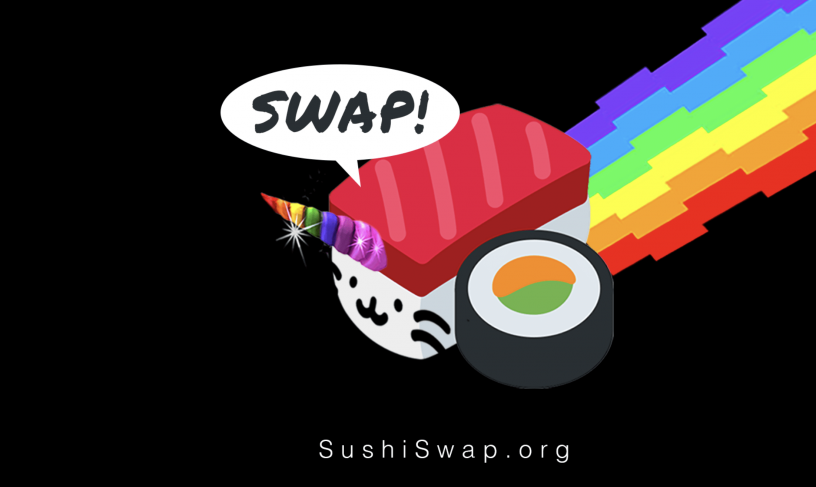 روز بد سوشی، رهبر سوشی سواپ از سمت خود استعفا داد!