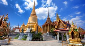 سازمان گردشگری تایلند به دنبال راه اندازی ارز دیجیتال خود است