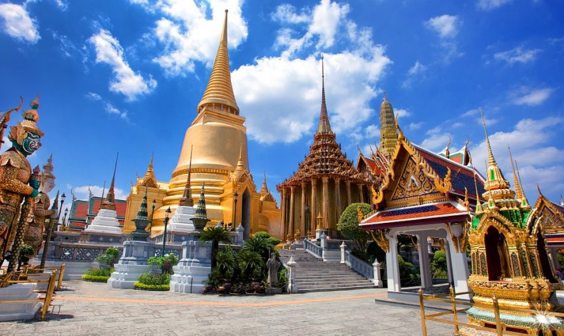 سازمان گردشگری تایلند به دنبال راه اندازی ارز دیجیتال خود است