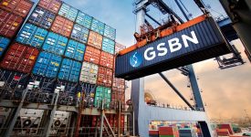 شبکه تجارت جهانی حمل و نقل (GSBN) یک پلتفرم بلاکچین برای مدیریت حمل و نقل دریایی راه اندازی کرد