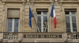 بانک مرکزی فرانسه با موفقیت ارز دیجیتال خود را آزمایش کرد