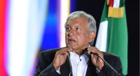 رییس جمهور مکزیک پذیرش بیت کوین به عنوان ارز رسمی را تکذیب کرد