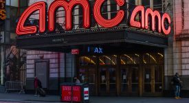 سینما AMC تاریخ پذیرش دوج کوین را اعلام کرد