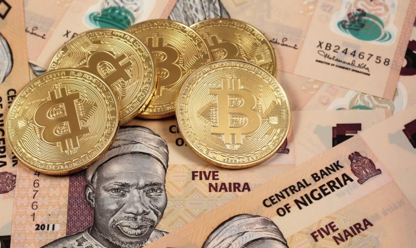 نیجریه به صورت رسمی از راه اندازی ارز دیجیتال ملی خود خبر داد