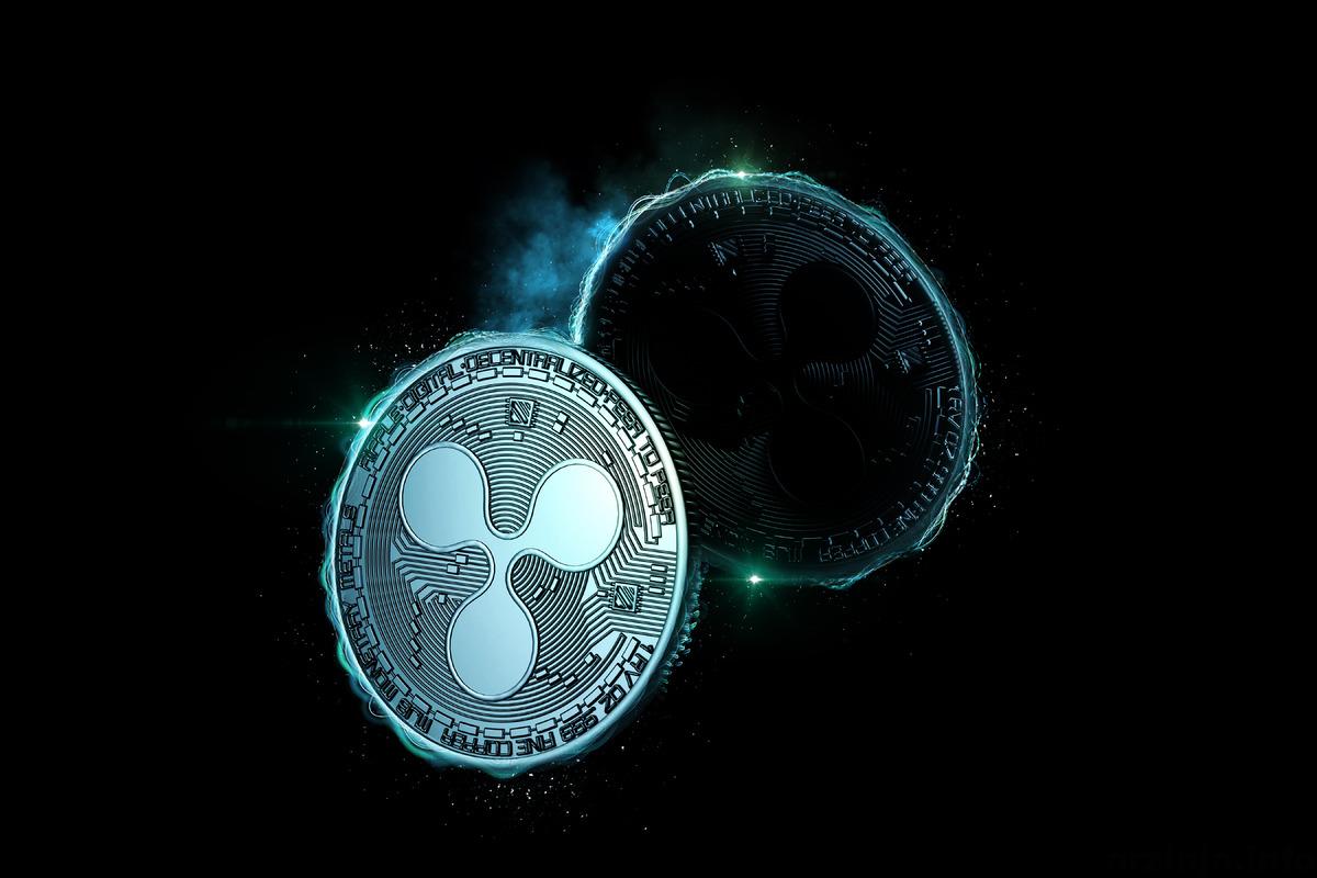 40 میلیون XRP به بایننس منتقل شد