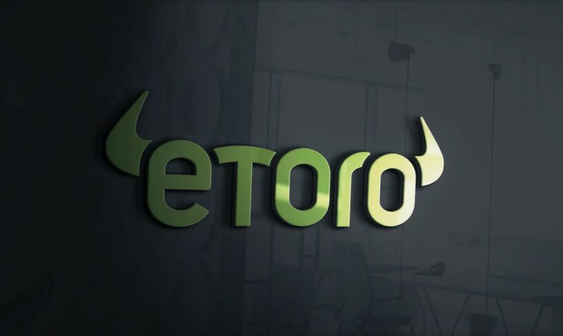 ada trx etoro