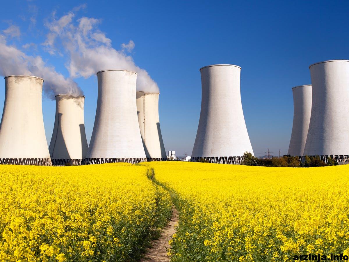استفاده از انرژی هسته ای در استخراج بیت کوین