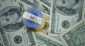 السالوادور امریکا نگران قدرت دلار است
