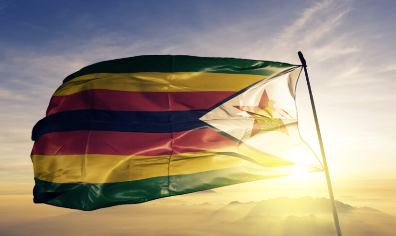 زیمبابوه در حال بررسی ارز دیجیتال ملی خود است