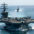 نیروی دریایی امریکا قصد دارد از بلاکچین آیوتکس استفاده کند