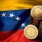 ونزوئلا به علاقه مندان به کریپتو بورسیه می دهد