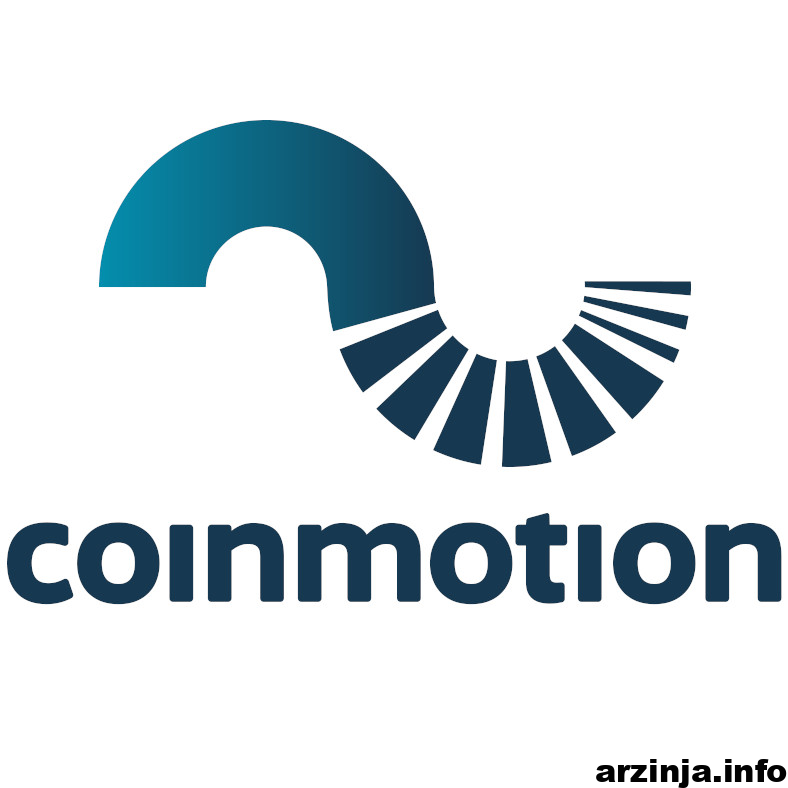 ویدیو کلیپ Coinmotion