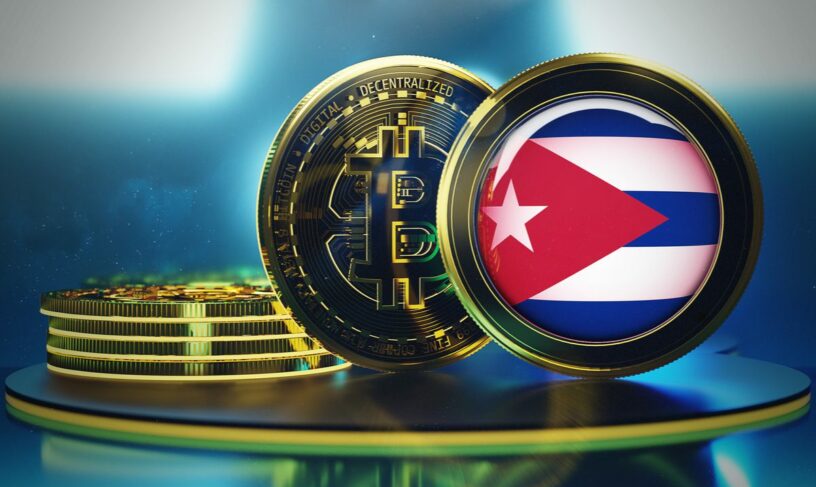 کوبا و روند پذیرش رمزارزها