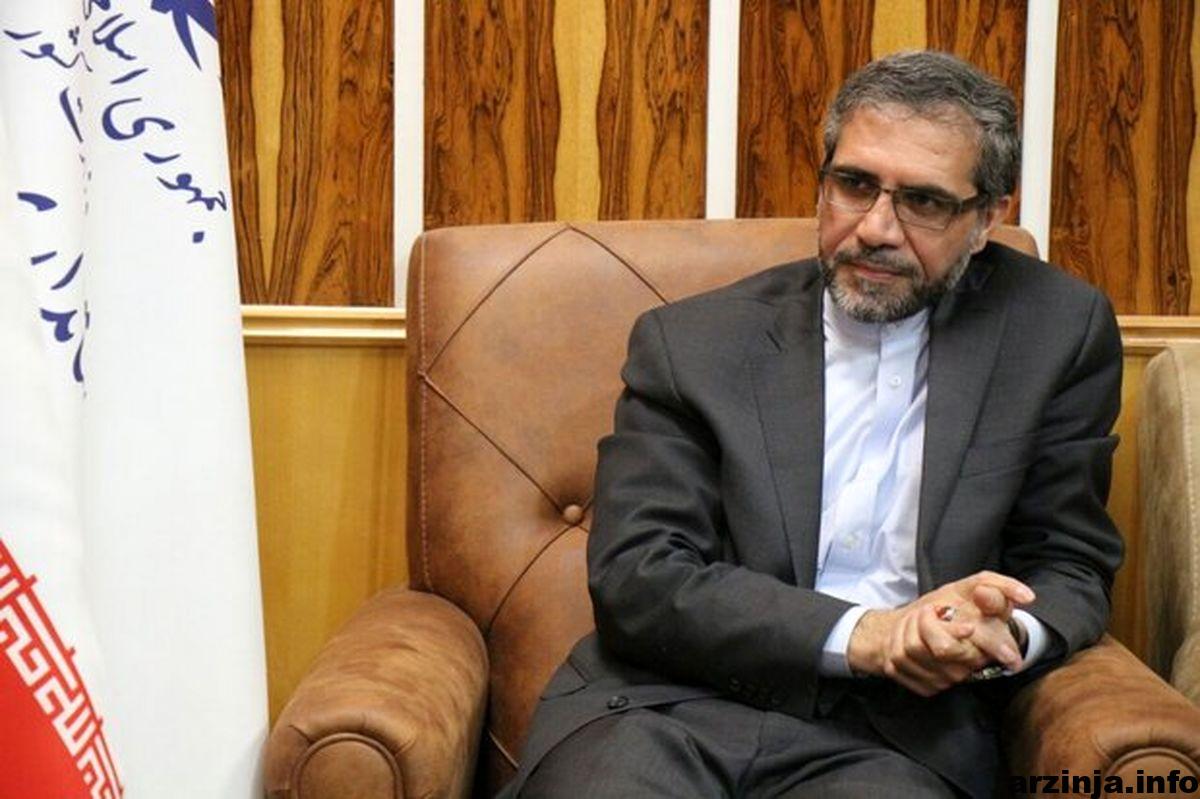 تقاضای عباس گلرو از مجلس برای ورود به حوزه رمزارزها