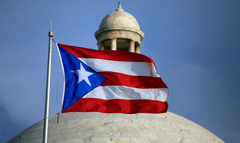 پورتوریکو با بلاکچین با فساد مبارزه می کند