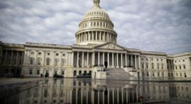 لایحه جدید America Competes Act خطری جدی برای رمزارزها در آمریکا