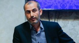 اظهارات مجتبی توانگر در رابطه با حوزه رمزارزها در ایران