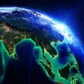 مقابله سامسونگ با تغییرات اقلیمی با کمک فناوری بلاکچین