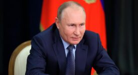 چراغ سبز ولادیمیر پوتین به صنعت ماینینگ در روسیه