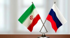 آیا رمزارزها در مبادلات تجاری ایران و روسیه مورد استفاده قرار می‌‎گیرند؟
