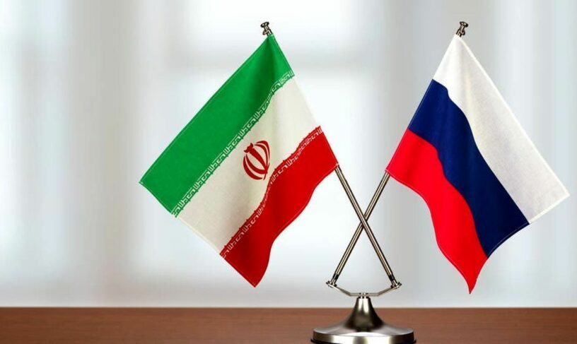 آیا رمزارزها در مبادلات تجاری ایران و روسیه مورد استفاده قرار می‌‎گیرند؟