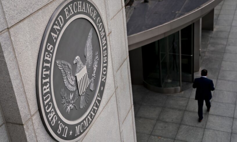 جرمی هوگان: اشتباه بسیار بزرگ استراتژیک SEC در رابطه با پرونده ریپل