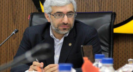 رمزارزهای داخلی گزینه‌ای برای صندوق‌های قابل معامله در بورس ایران