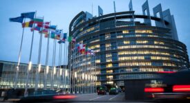 پارلمان اتحادیه اروپا رای گیری لایحه اثبات کار را به تعویق انداخت