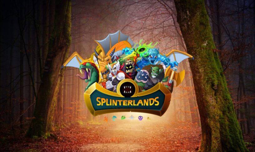 گروه موسیقی وارنر با توسعه دهنده بازی های بلاکچینی اسپلینترلندز (Splinterlands) وارد همکاری شد
